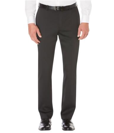 Perry Ellis Mens Non Iron Dress Slacks - 31