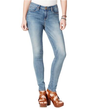 American Rag Womens High Rise Skinny Fit Jeans - 5