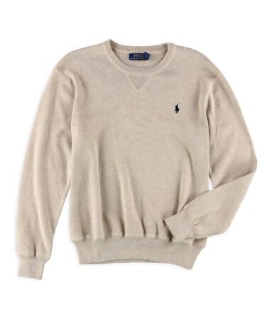 Ralph Lauren Mens Knit Pullover Sweater - XS