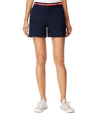 Maison Jules Womens Maddie Relaxed Casual Walking Shorts - 0
