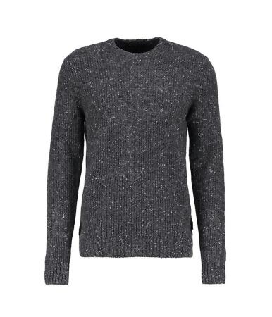 Michael Kors Mens Speckled Pullover Sweater - L