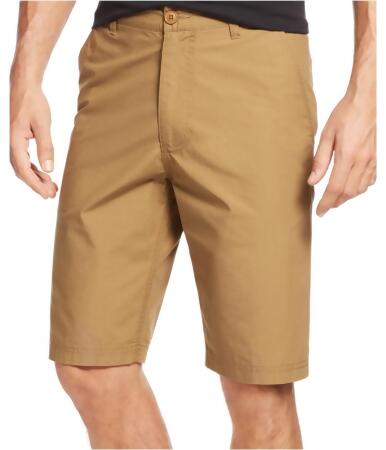 American Rag Mens Poplin Casual Walking Shorts - 38