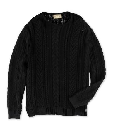 Ralph Lauren Mens Cable Knit Sweater - 2XL