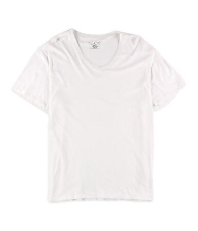 Ralph Lauren Mens Solid Basic T-Shirt - L