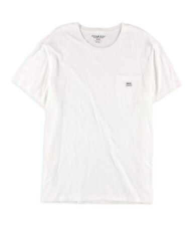 Ralph Lauren Mens Solid Basic T-Shirt - 2XL