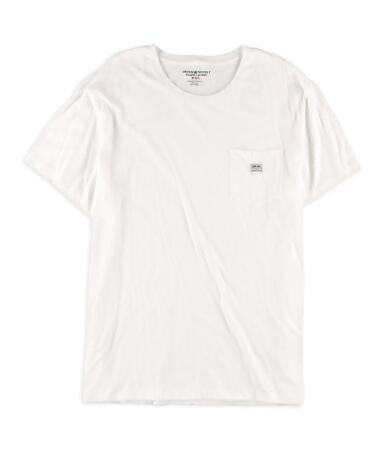 Ralph Lauren Mens Solid Basic T-Shirt - 2XL