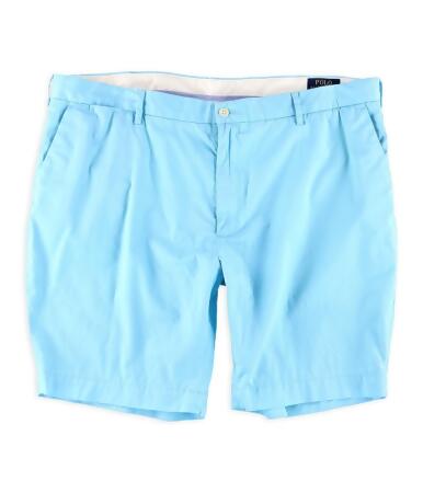Ralph Lauren Mens Classic Casual Chino Shorts - 42
