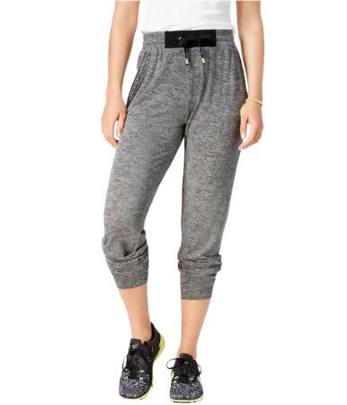 Material Girl Womens Active Embellished Casual Jogger Pants - S