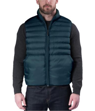 Hawke Co. Mens Packable Quilted Vest - 3XL