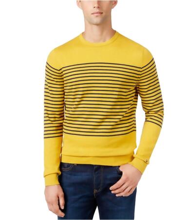 Tommy Hilfiger Mens Knit Pullover Sweater - XL