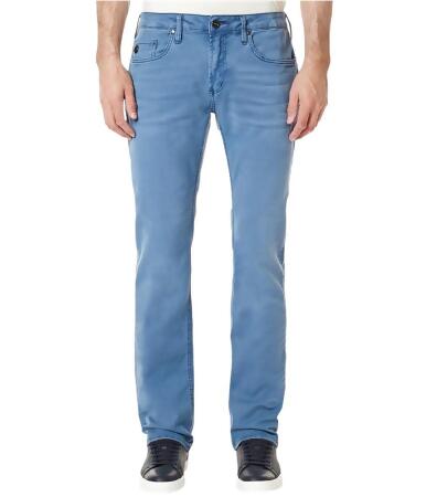 Buffalo David Bitton Mens Evan-X Stretch Slim Fit Jeans - 34