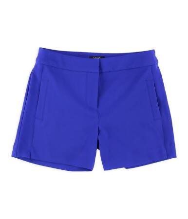 Xoxo Womens Solid Tailored Casual Walking Shorts - 11/12