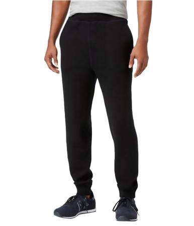 Armani Mens Wool Casual Jogger Pants - XL