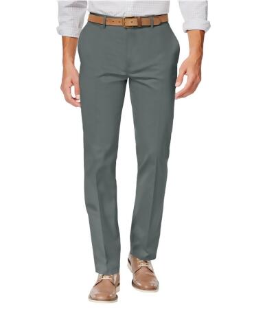 Alfani Mens Sateen Dress Slacks - 36