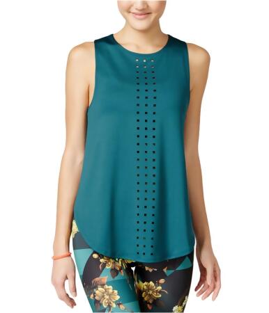 Energie Womens Cutout Tank Top - XS