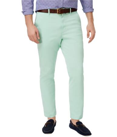 Club Room Mens Textured Casual Chino Pants - 38