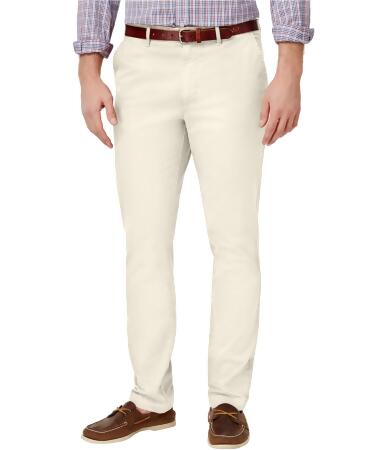 Club Room Mens Textured Casual Chino Pants - 38