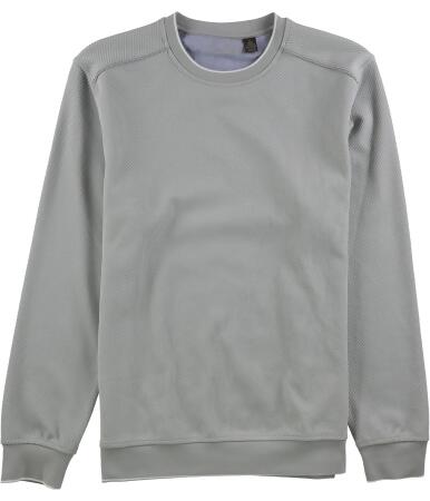 Tasso Elba Mens Knit Pullover Sweater - M