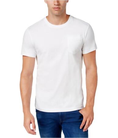 G-star Raw Mens Pocket Basic T-Shirt - 2XL