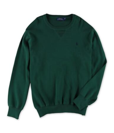 Ralph Lauren Mens Knit Pullover Sweater - Big 2X