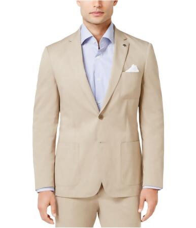 Michael Kors Mens Professional Two Button Blazer Jacket - 40