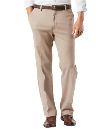 Dockers Mens Khakis Casual Trousers - 42