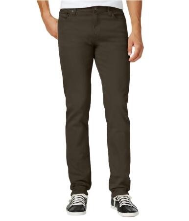 William Rast Mens Twill Casual Chino Pants - 36