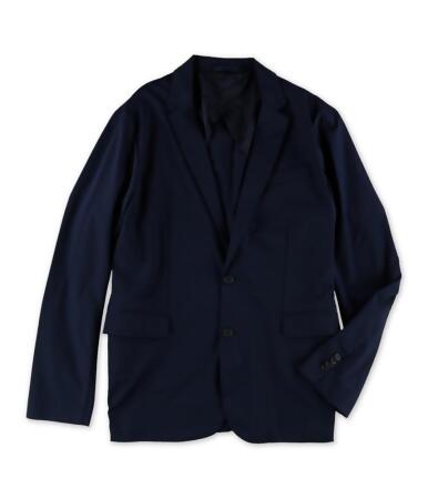 Armani Mens Chino Two Button Blazer Jacket - 46