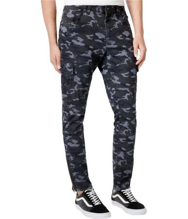 American Rag Mens Camo Casual Jogger Pants - 38