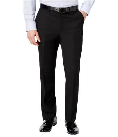 American Rag Mens Solid Dress Slacks - 36