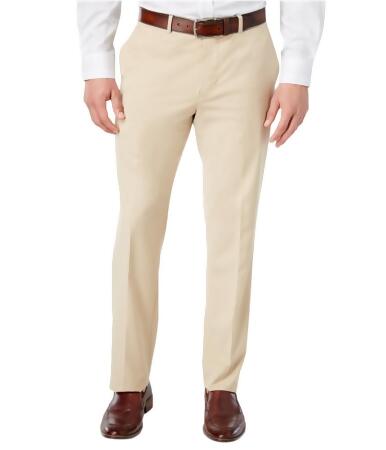 American Rag Mens Solid Dress Slacks - 38