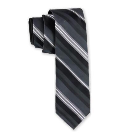 Ryan Seacrest Distinction Mens Ultimate Stretch Necktie - Classic (57 To 59 in.)