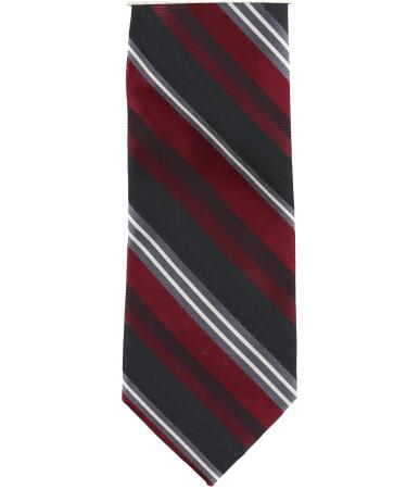 Ryan Seacrest Distinction Mens Ultimate Stretch Necktie - Classic (57 To 59 in.)