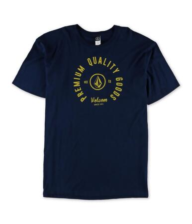 Volcom Mens Premium Quailty Graphic T-Shirt - XL