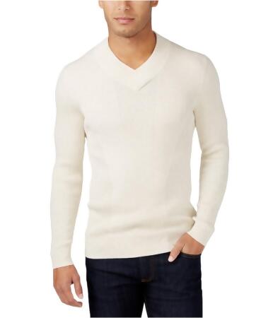 I-n-c Mens Knit Pullover Sweater - S