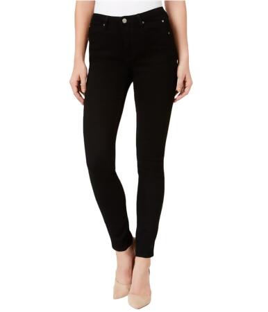 Calvin Klein Womens 5 Pocket Skinny Fit Jeans - 32