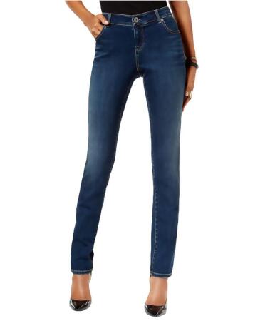 I-n-c Womens Skinny Curvy Fit Jeans - 0