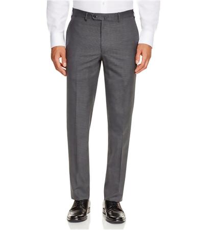 Valentini Mens Wool Dress Slacks - 34