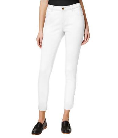 G.h. Bass Co. Womens Mid-Rise Skinny Fit Jeans - XL