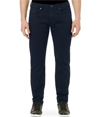Buffalo David Bitton Mens Slim Straight Leg Jeans - 40