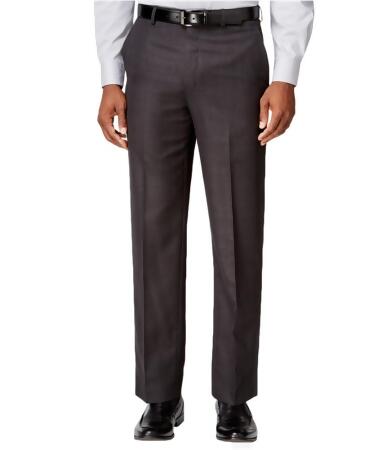 Sean John Mens Plaid Dress Slacks - 30