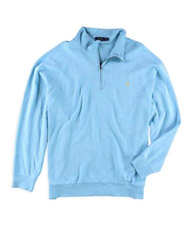 Ralph Lauren Mens Solid Pullover Sweater - Big 2X