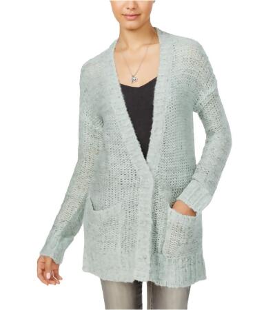 American Rag Womens Long Sleeve Cardigan Sweater - S