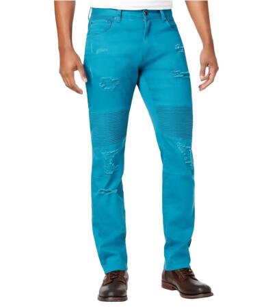 Lrg Mens Payola True Taper Slim Fit Jeans - 32