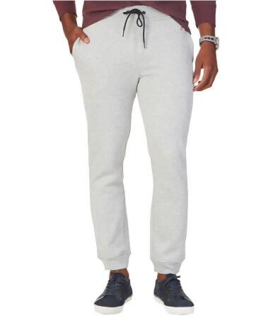 Nautica Mens Pull On Fleece Casual Jogger Pants - 2XL