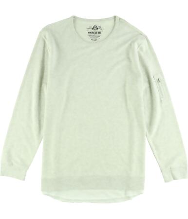 American Rag Mens Solid Sweatshirt - 2XL