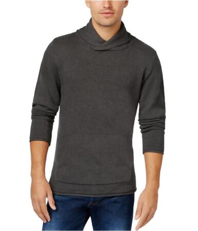 American Rag Mens Funnel Pullover Sweater - L