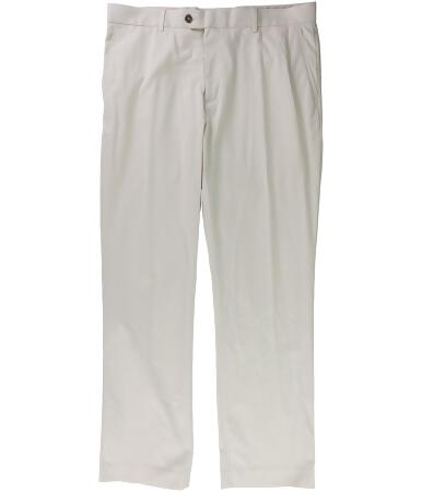 Tasso Elba Mens Stretch Casual Chino Pants - 34