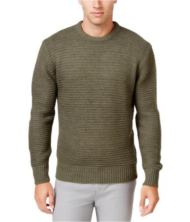 Weatherproof Mens Pullover Knit Sweater - M