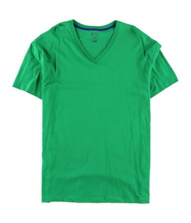 Ralph Lauren Mens Cotton Basic T-Shirt - XL